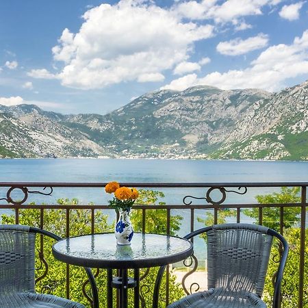 Apartmani Stanovcic Долни Морин Екстериор снимка
