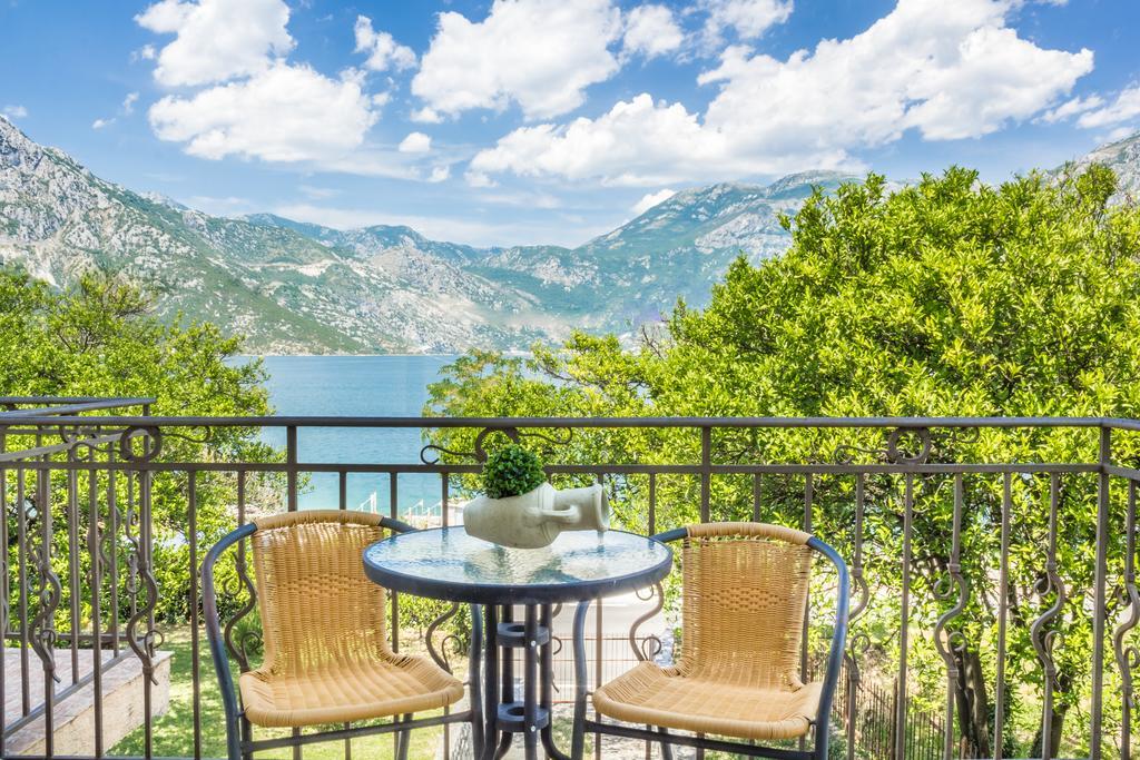 Apartmani Stanovcic Долни Морин Екстериор снимка