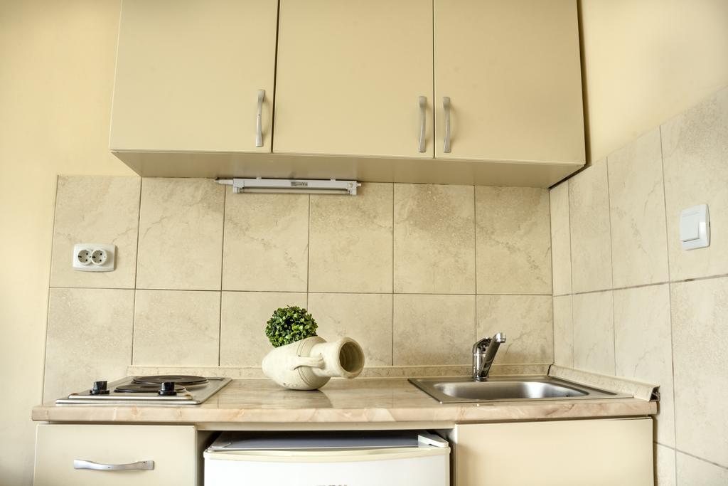 Apartmani Stanovcic Долни Морин Екстериор снимка
