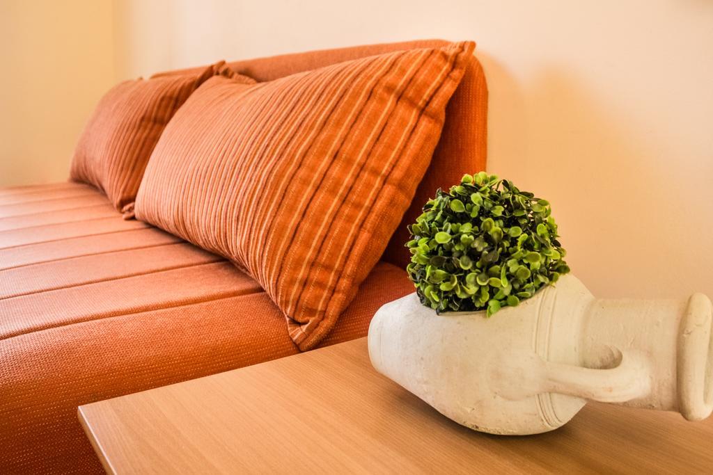 Apartmani Stanovcic Долни Морин Екстериор снимка