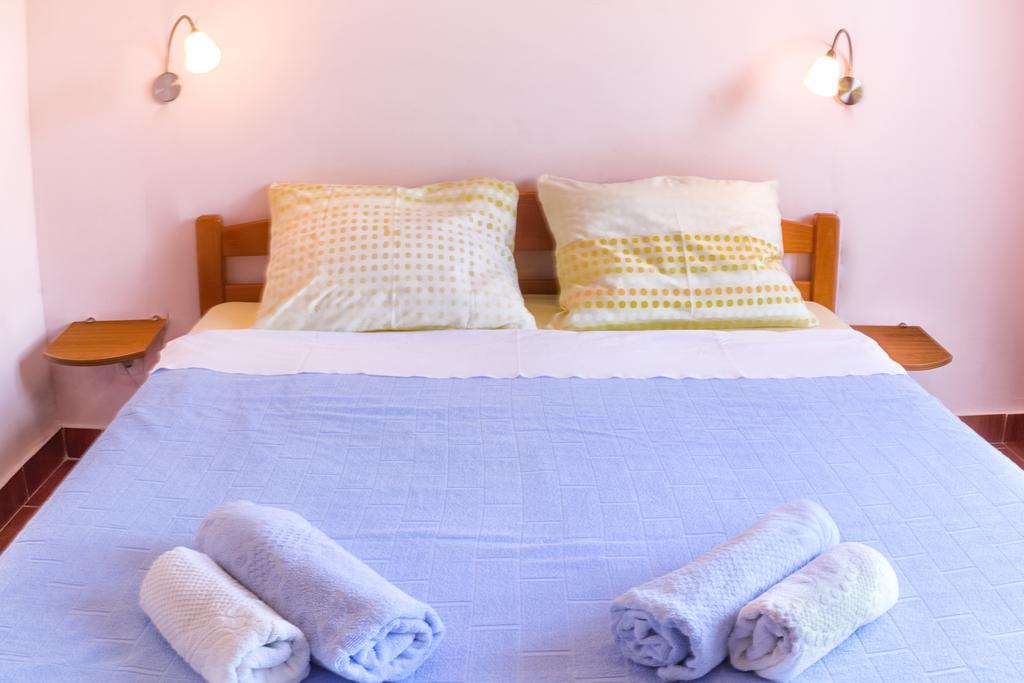 Apartmani Stanovcic Долни Морин Екстериор снимка
