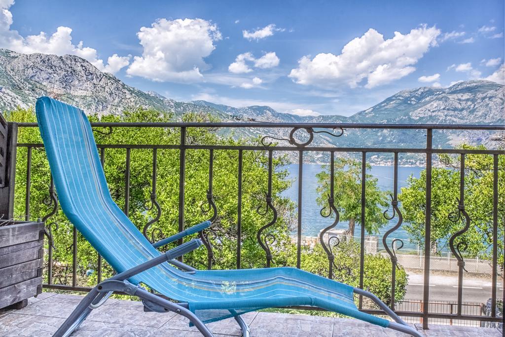 Apartmani Stanovcic Долни Морин Екстериор снимка