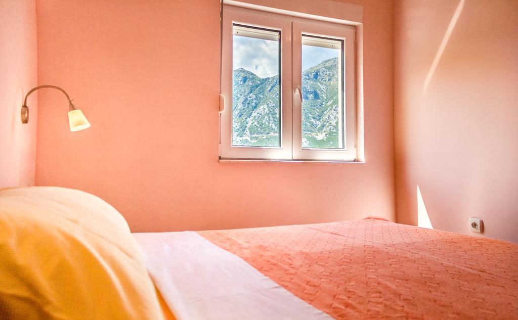 Apartmani Stanovcic Долни Морин Екстериор снимка