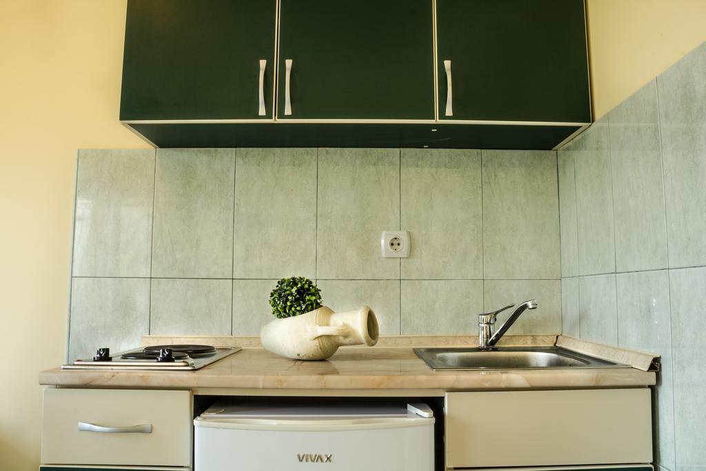 Apartmani Stanovcic Долни Морин Екстериор снимка