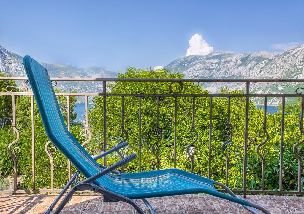 Apartmani Stanovcic Долни Морин Екстериор снимка